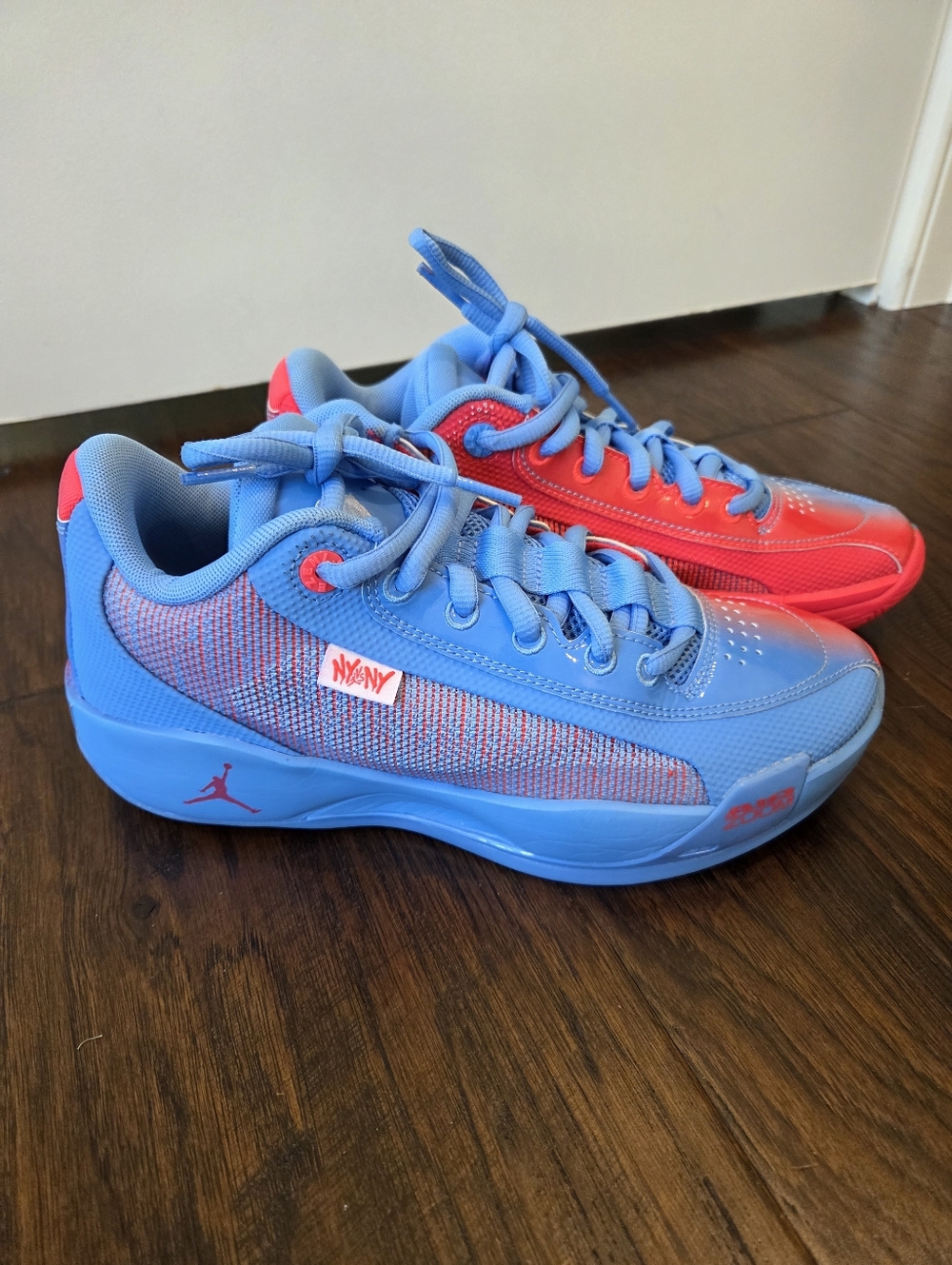 Nike Jordan Luka 77
